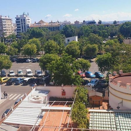 La Barquera Centro Apto 5Pax Córdoba Exterior foto