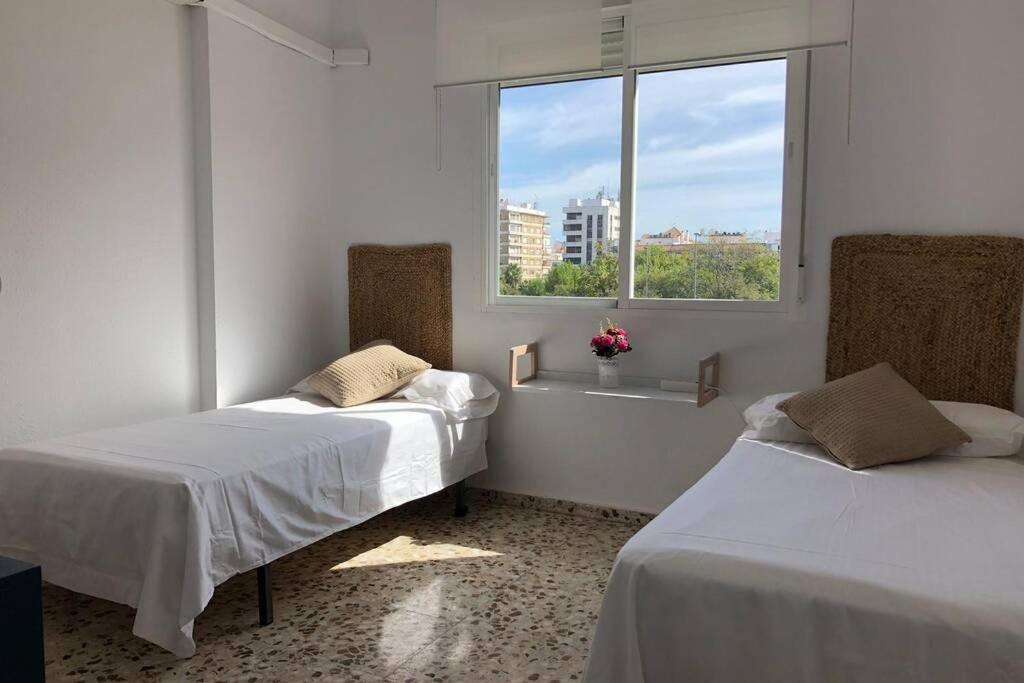 La Barquera Centro Apto 5Pax Córdoba Exterior foto