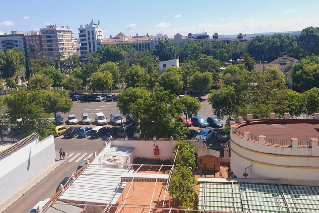 La Barquera Centro Apto 5Pax Córdoba Exterior foto